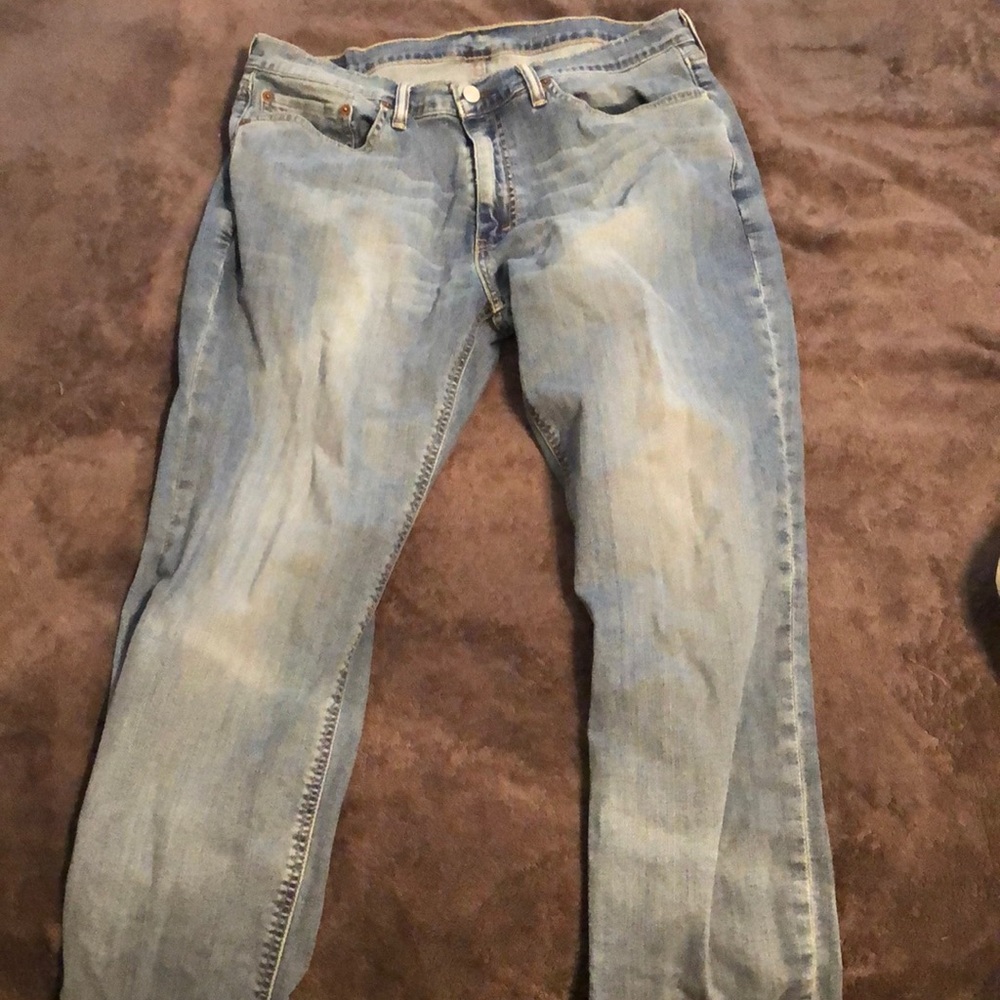 Levi jeans